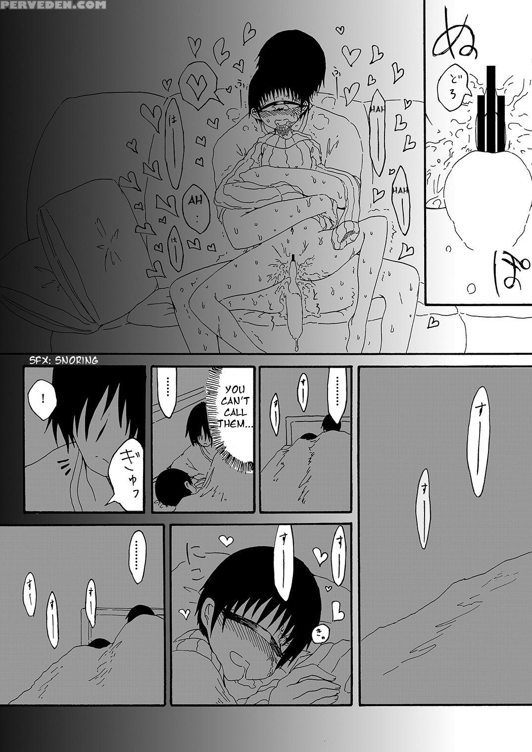 [waruguze] Pick Up And Raising A Cyclops-chan Manga [english] [heart And Feather] 1