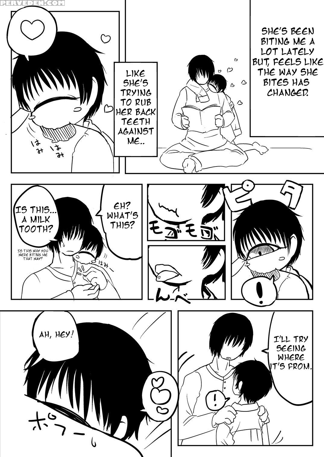 [waruguze] Pick Up And Raising A Cyclops-chan Manga [english] [heart And Feather] 1