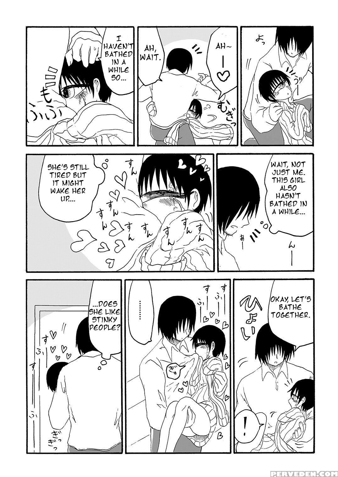 [waruguze] Pick Up And Raising A Cyclops-chan Manga [english] [heart And Feather] 1