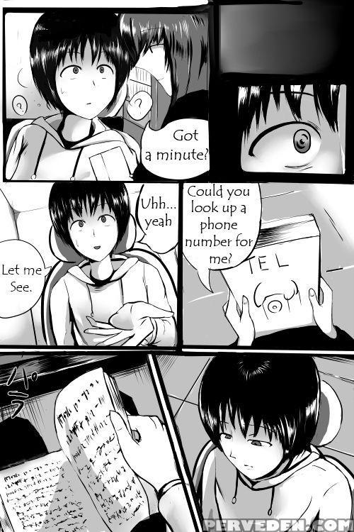 [warumajiro] Denwachou Wo Yomu To Shikoritaku Naru Saimin No Manga | Wanna Fap When You Read The Phonebook [english] 1