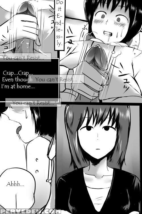 [warumajiro] Denwachou Wo Yomu To Shikoritaku Naru Saimin No Manga | Wanna Fap When You Read The Phonebook [english] 1