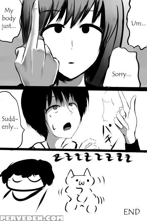 [warumajiro] Denwachou Wo Yomu To Shikoritaku Naru Saimin No Manga | Wanna Fap When You Read The Phonebook [english] 1