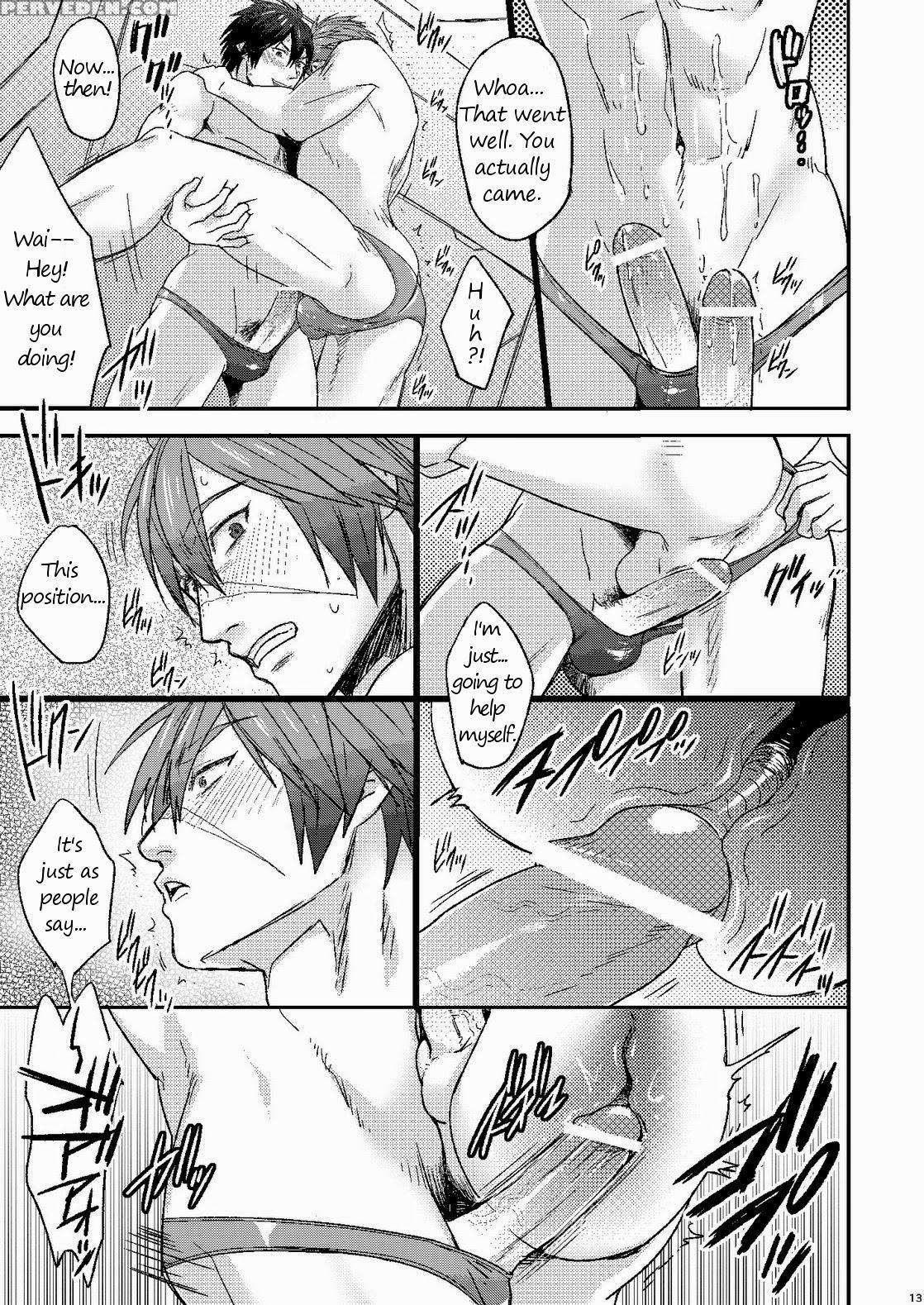 [wasukoro (nukobao)] Love Zeno (phantasy Star Online 2) [english] [digital] 1