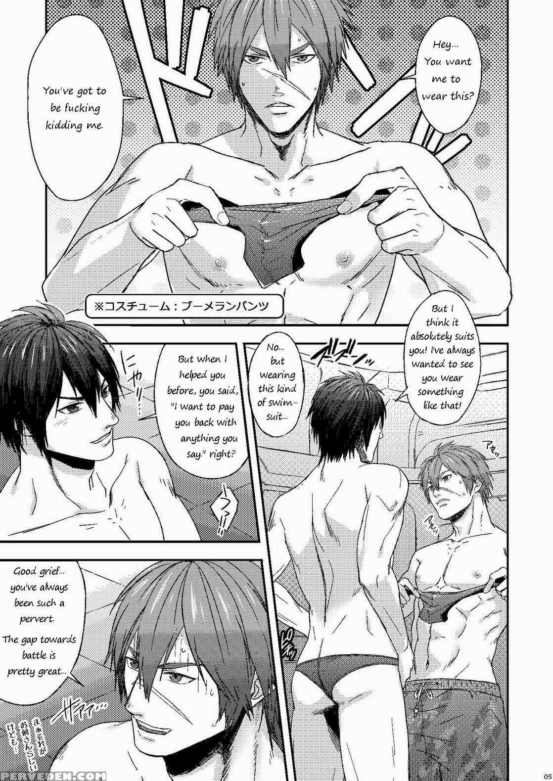 [wasukoro (nukobao)] Love Zeno (phantasy Star Online 2) [english] [digital] 1