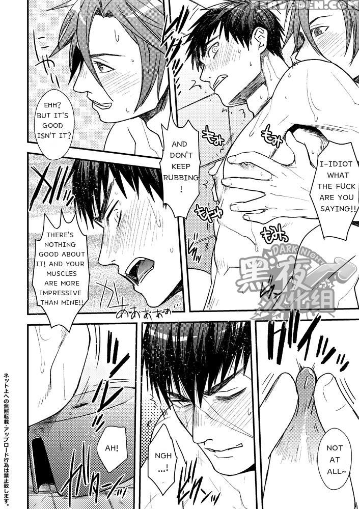 [wasukoro (nukobao)] Ot-xxx Vol. 02 (touken Ranbu) [english] [digital] 1