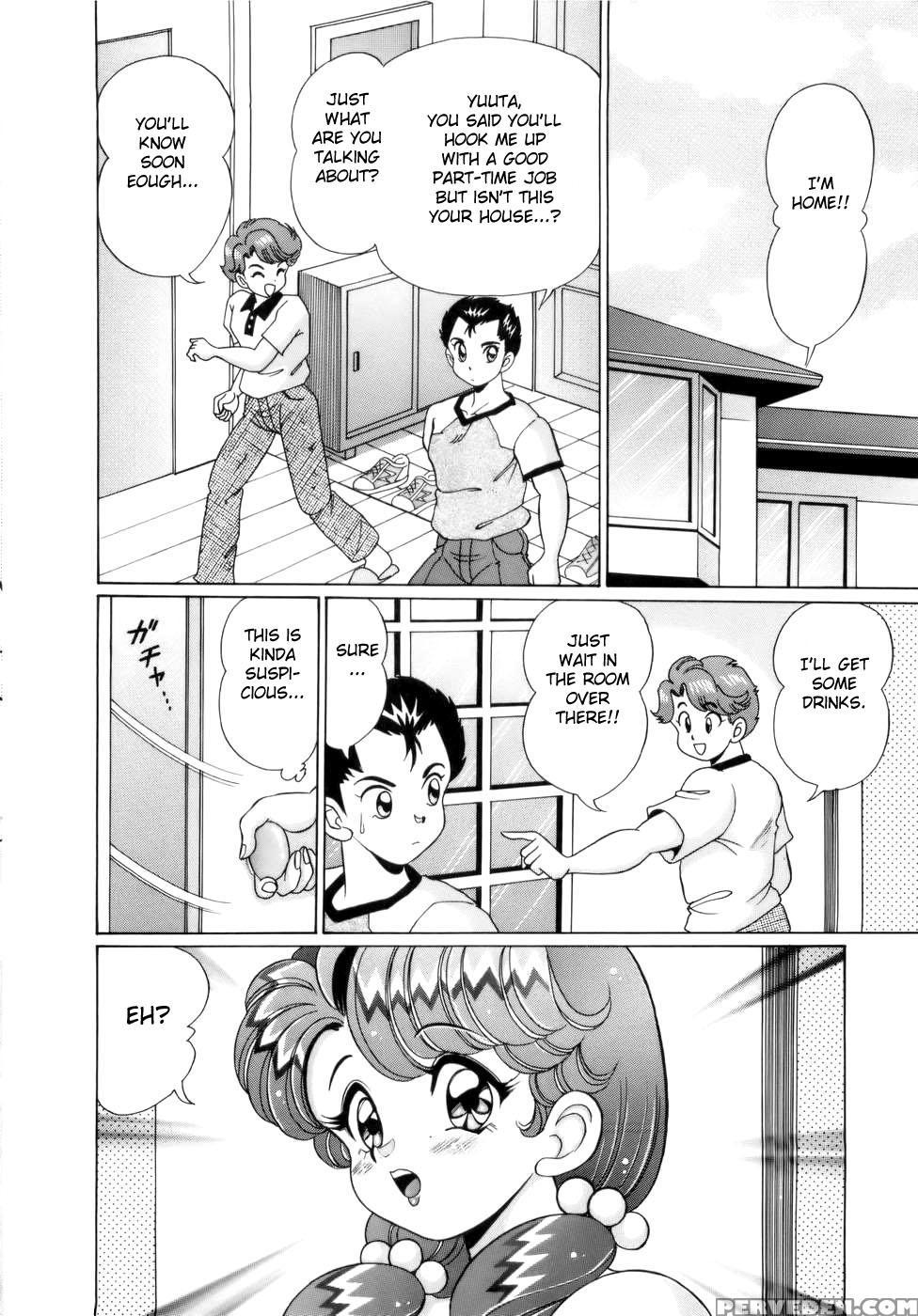 [watanabe Wataru] Suteki Na Onee-san (kanojo No Ecchi Nikki) [english] [fated Circle] 1