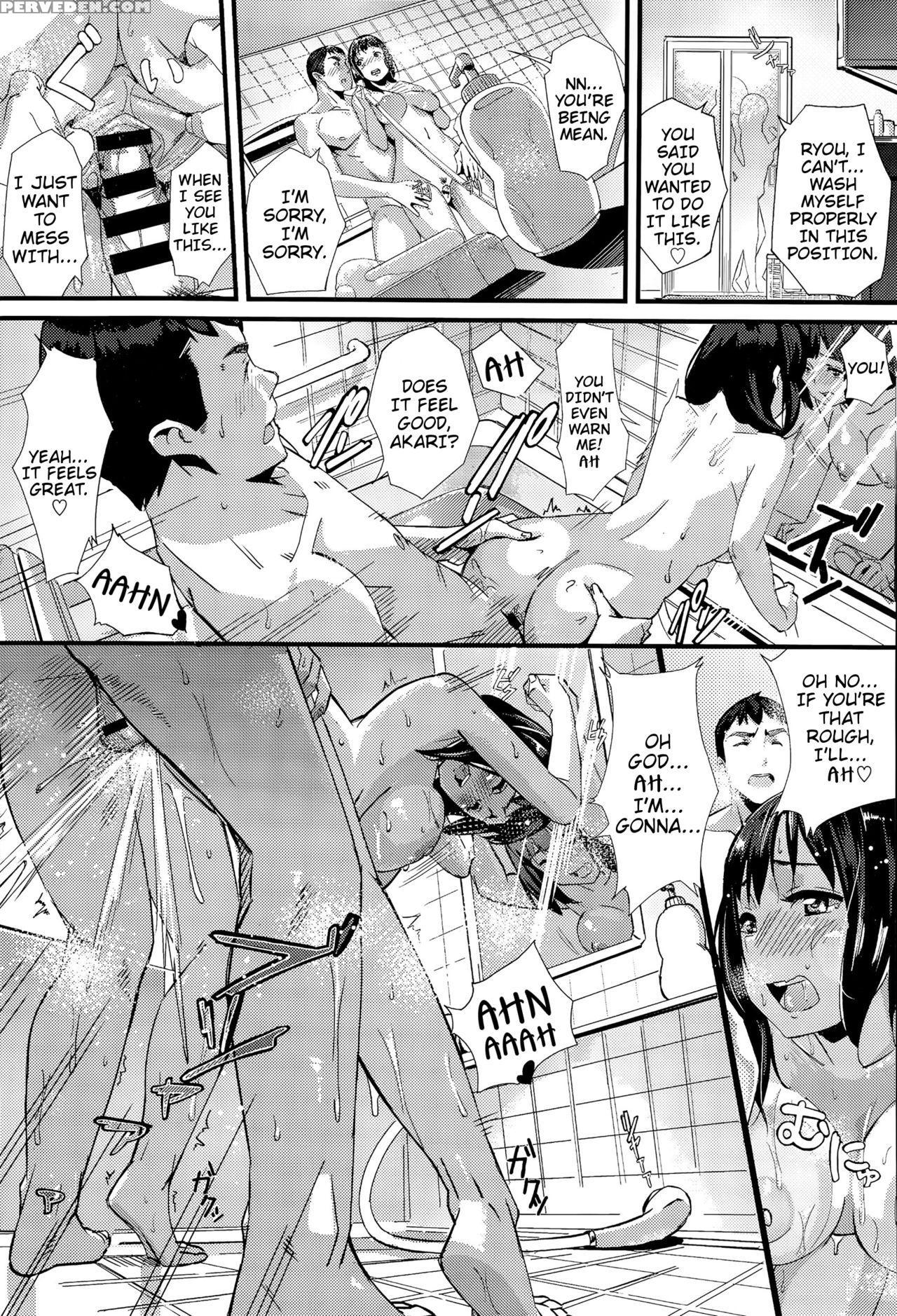 [waves] Secret Game (comic Bavel 2015-09) [english] 1