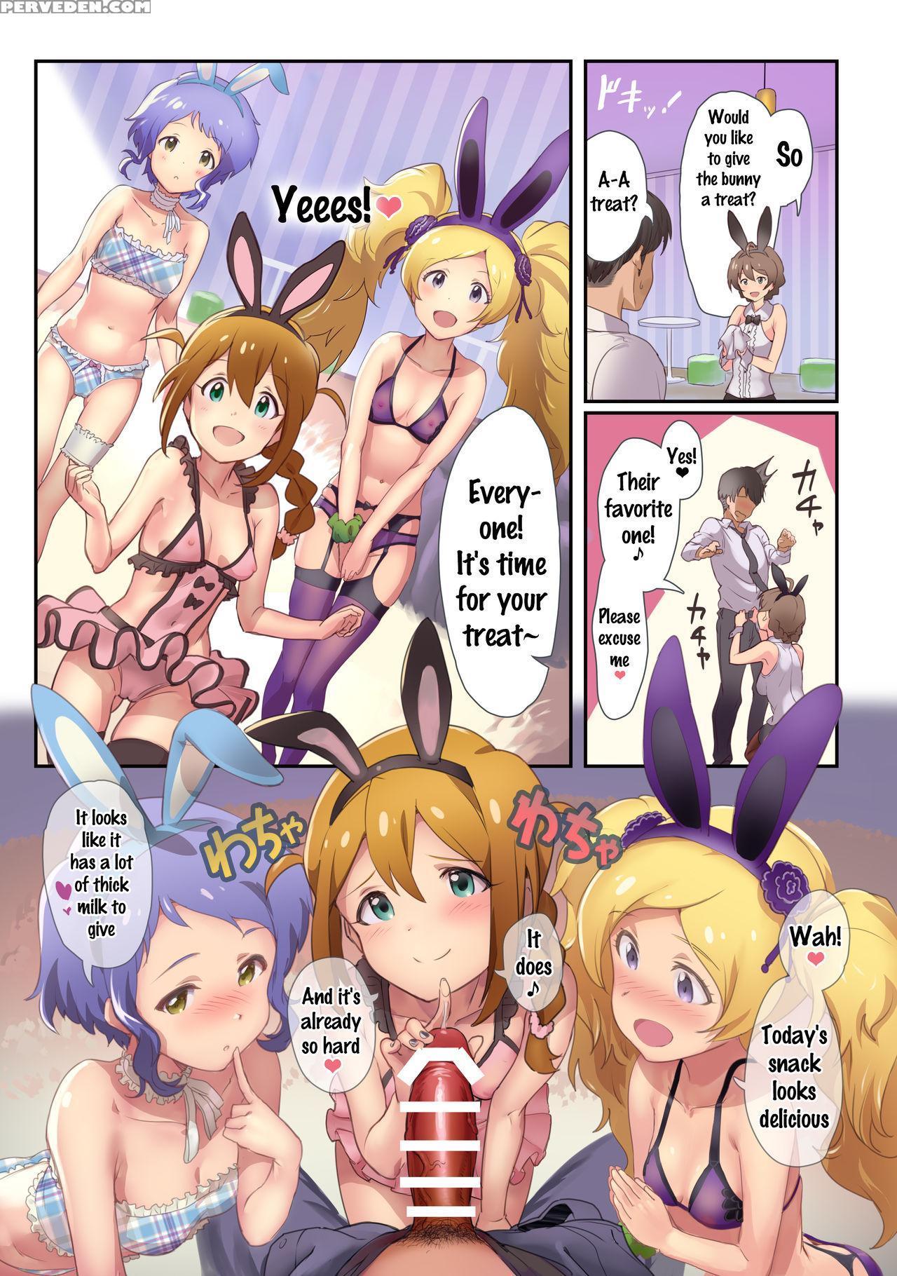 [werk (andou Shuki)] Oshigoto Theater 7 (the 1