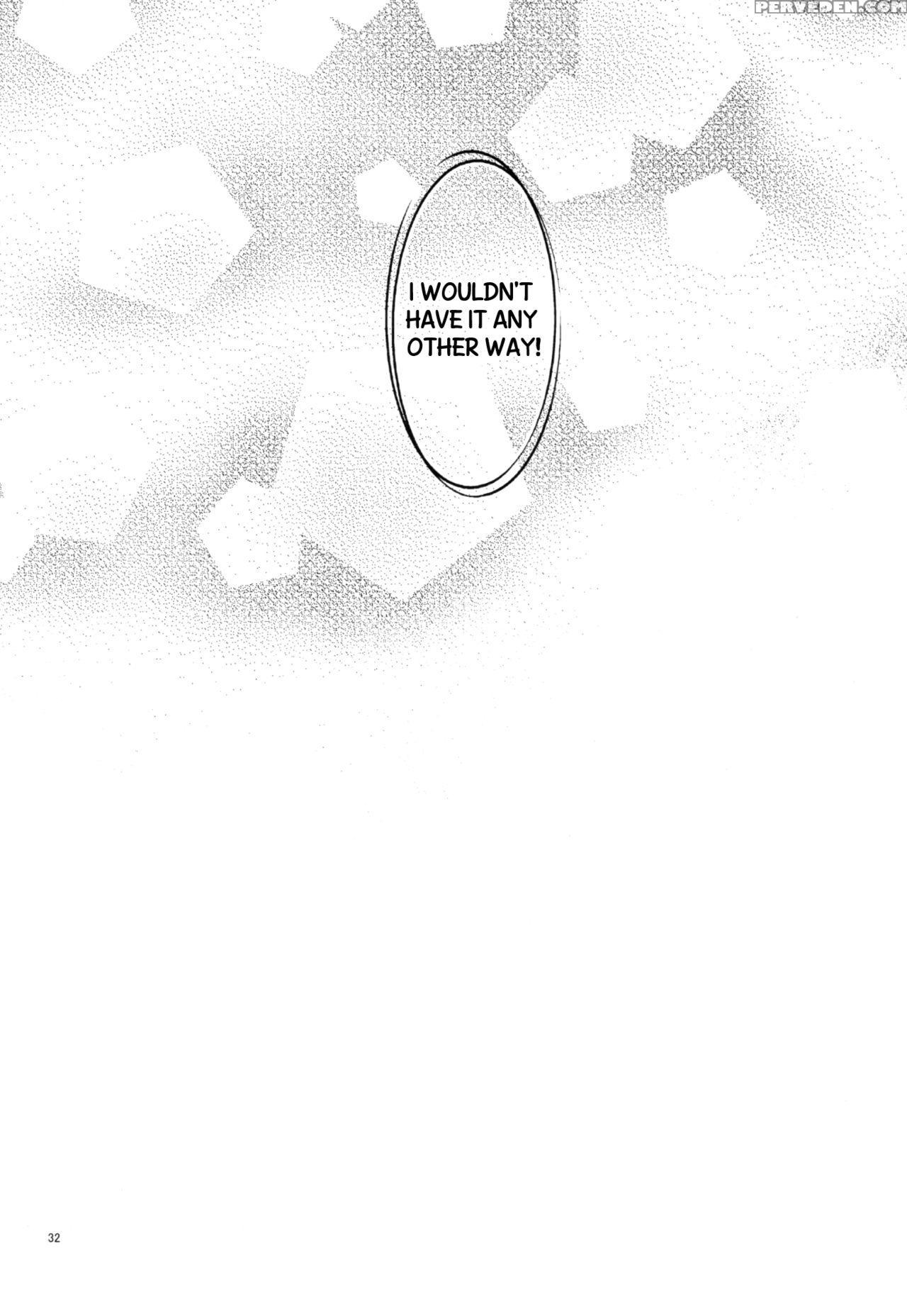 [wicoa (sezaki)] Sonna No Tokkuni, (tales Of Zestiria) [english] {therobotsghost Shinjisan} Chapter 1 Page 31