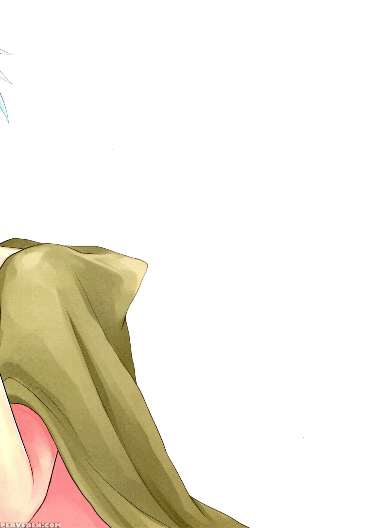 [wicoa (sezaki)] Sonna No Tokkuni, (tales Of Zestiria) [english] {therobotsghost Shinjisan} Chapter 1 Page 34