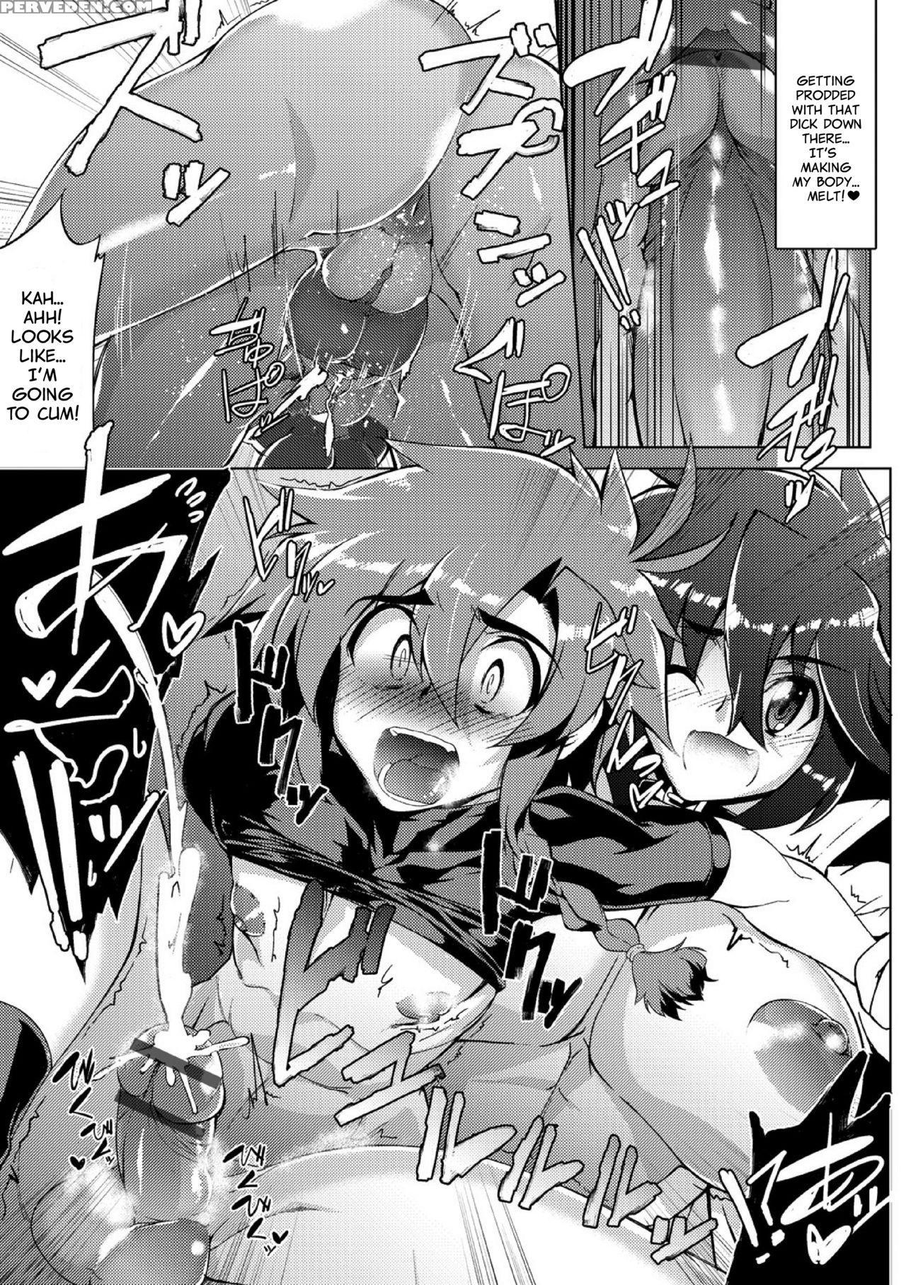 [wokasiya] Danji Nyuuyou! | In Need Of Boys! [english] [sn0wcrack] 1