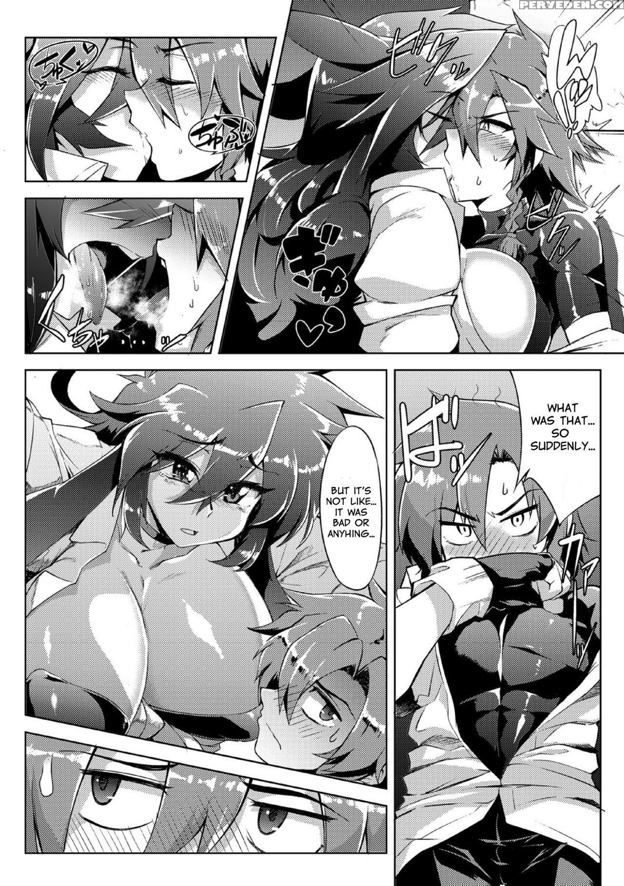 [wokasiya] Danji Nyuuyou! | In Need Of Boys! [english] [sn0wcrack] 1