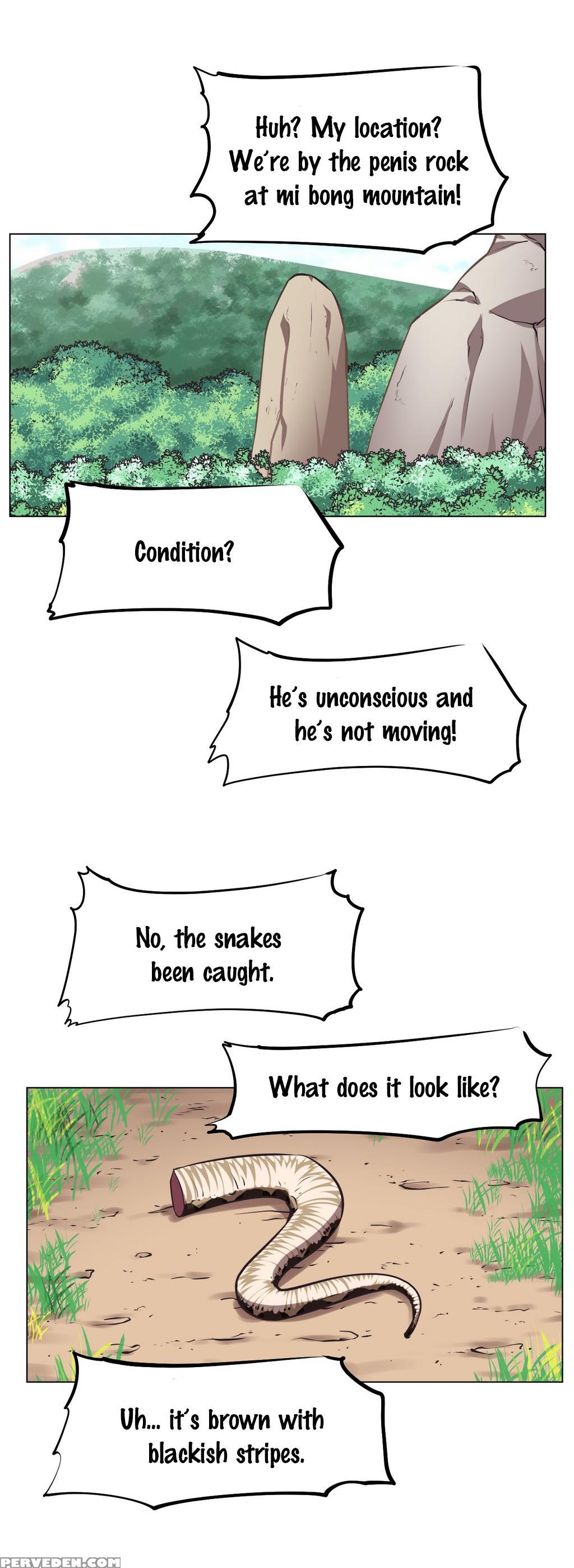 [worin] Brawling Go Ch.0-17 (english) (yomanga) (ongoing) 1