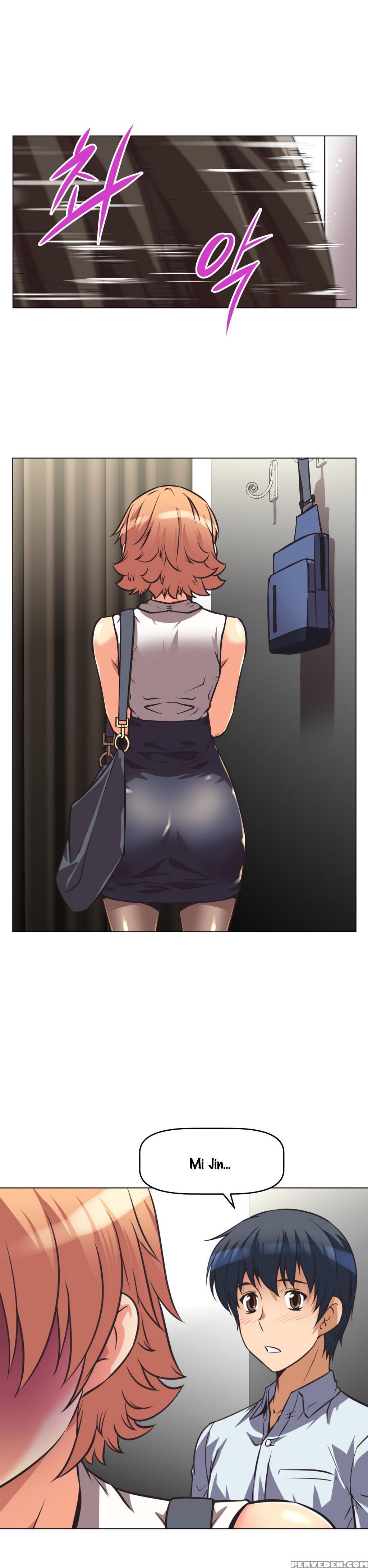 [worin] Brawling Go Ch.0-19 (english) (yomanga) (ongoing) 1