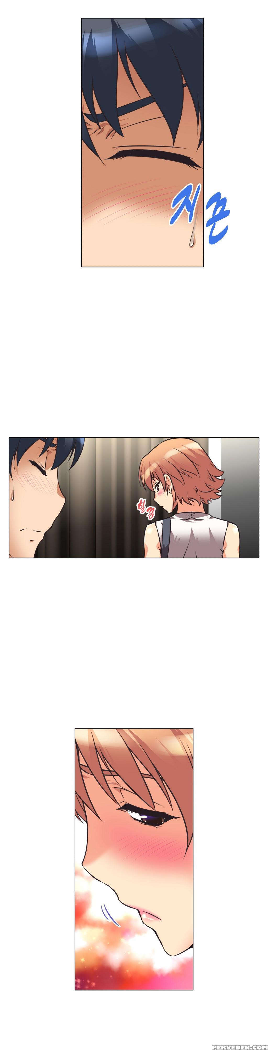 [worin] Brawling Go Ch.0-19 (english) (yomanga) (ongoing) 1