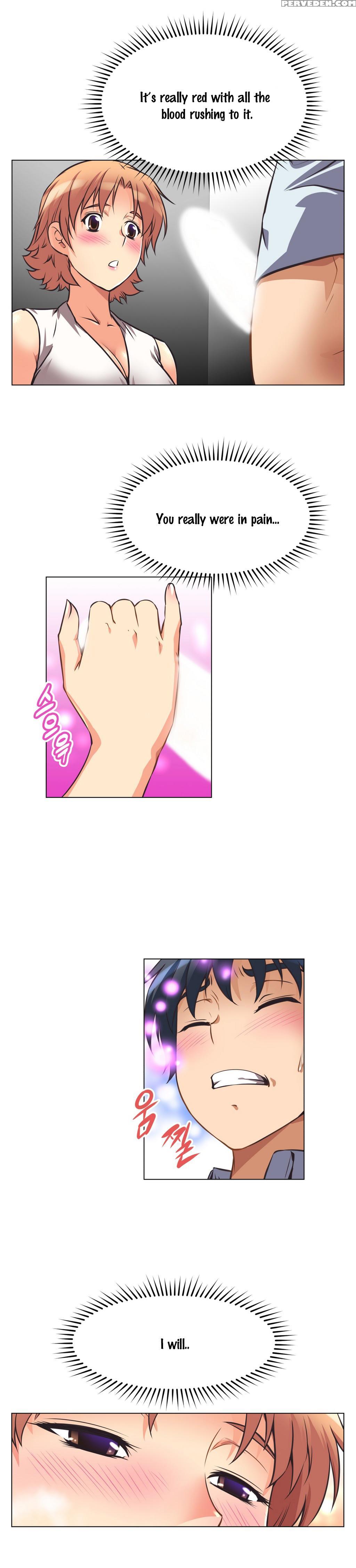 [worin] Brawling Go Ch.0-19 (english) (yomanga) (ongoing) 1