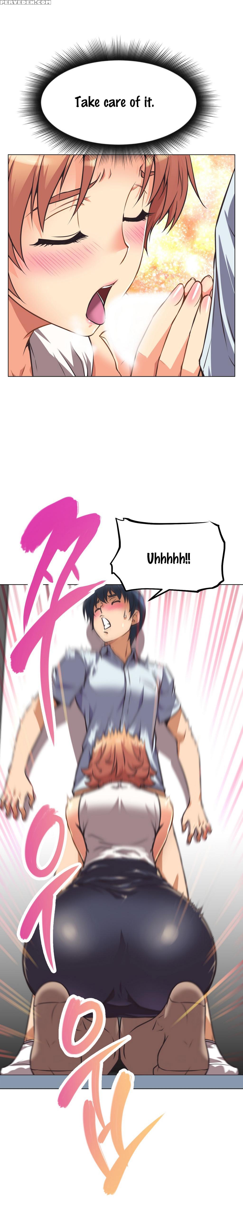 [worin] Brawling Go Ch.0-19 (english) (yomanga) (ongoing) 1