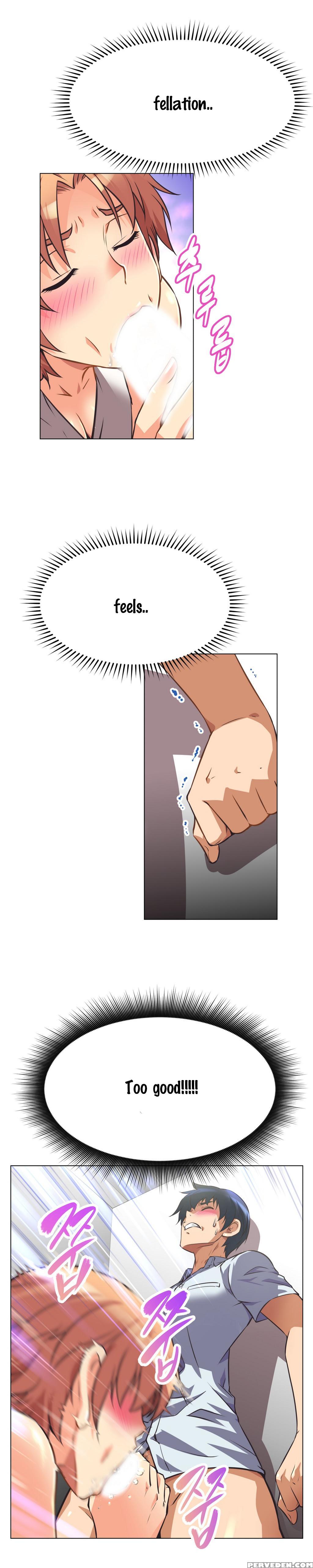 [worin] Brawling Go Ch.0-19 (english) (yomanga) (ongoing) 1