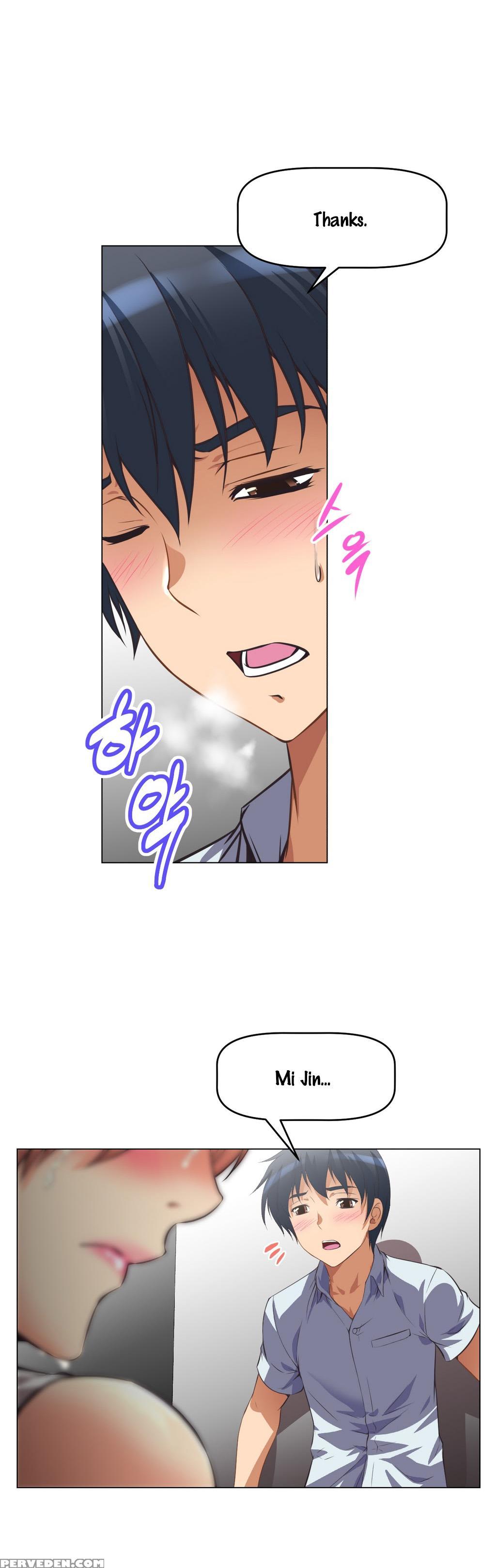 [worin] Brawling Go Ch.0-19 (english) (yomanga) (ongoing) 1