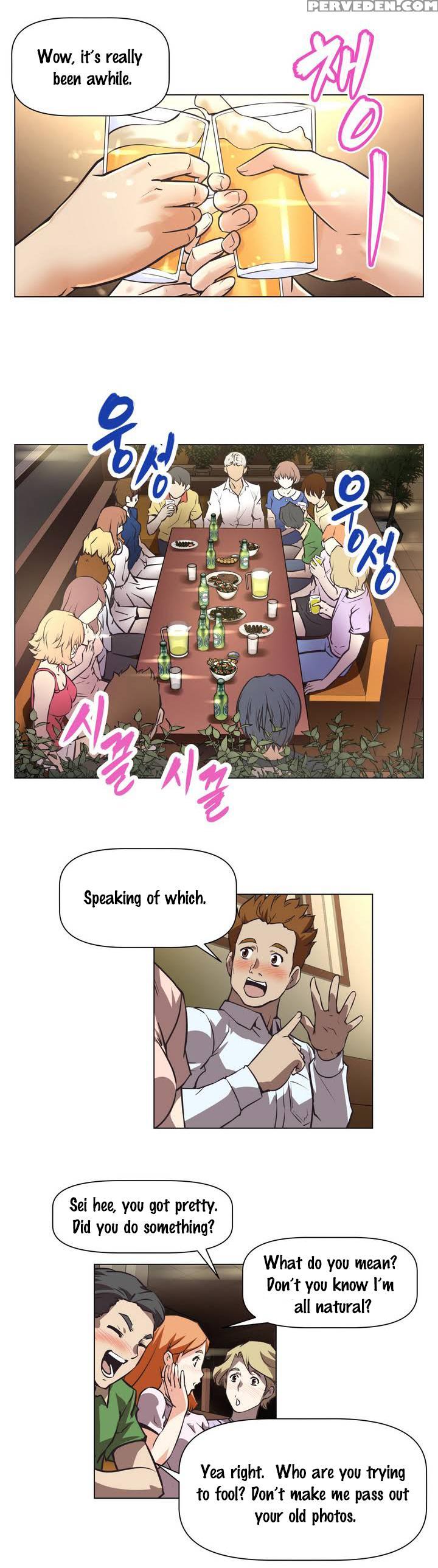 [worin] Brawling Go Ch.0-19 (english) (yomanga) (ongoing) 1