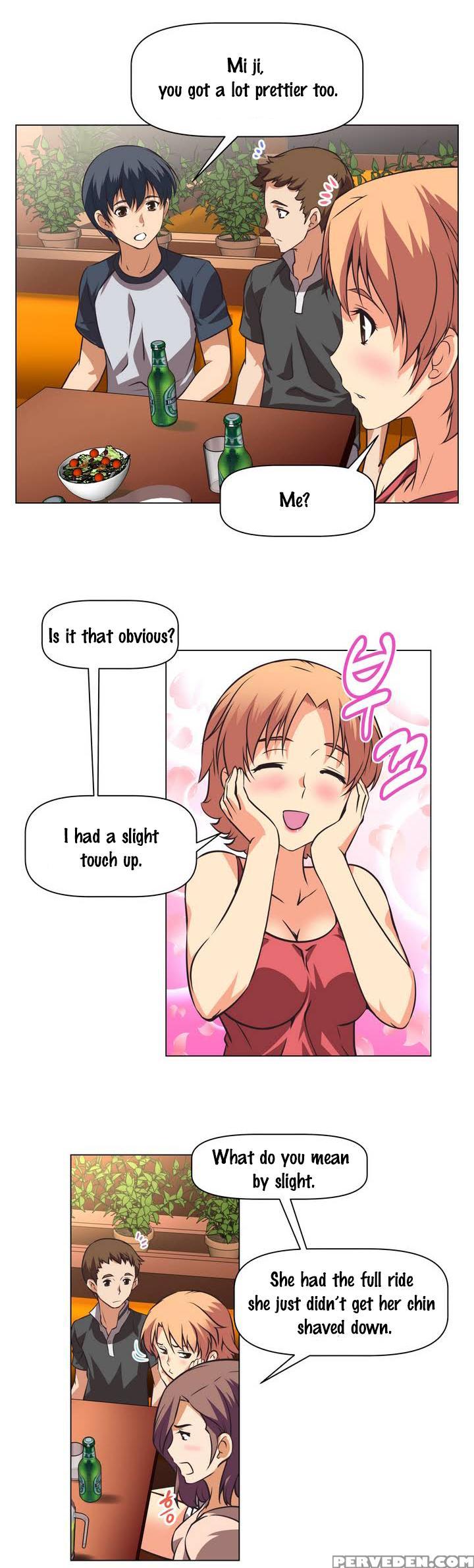 [worin] Brawling Go Ch.0-19 (english) (yomanga) (ongoing) 1