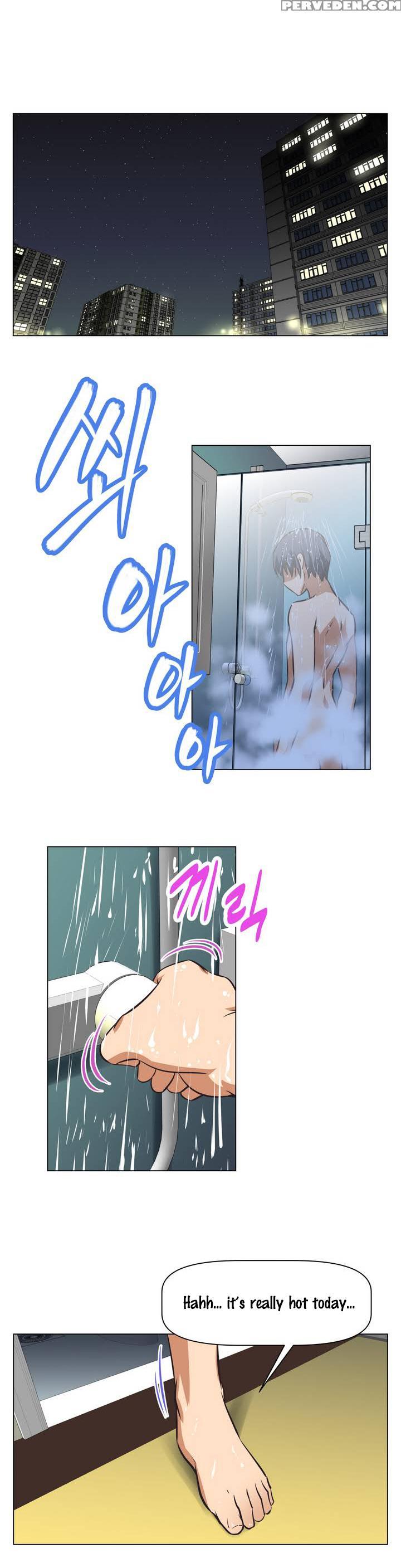 [worin] Brawling Go Ch.0-19 (english) (yomanga) (ongoing) 1