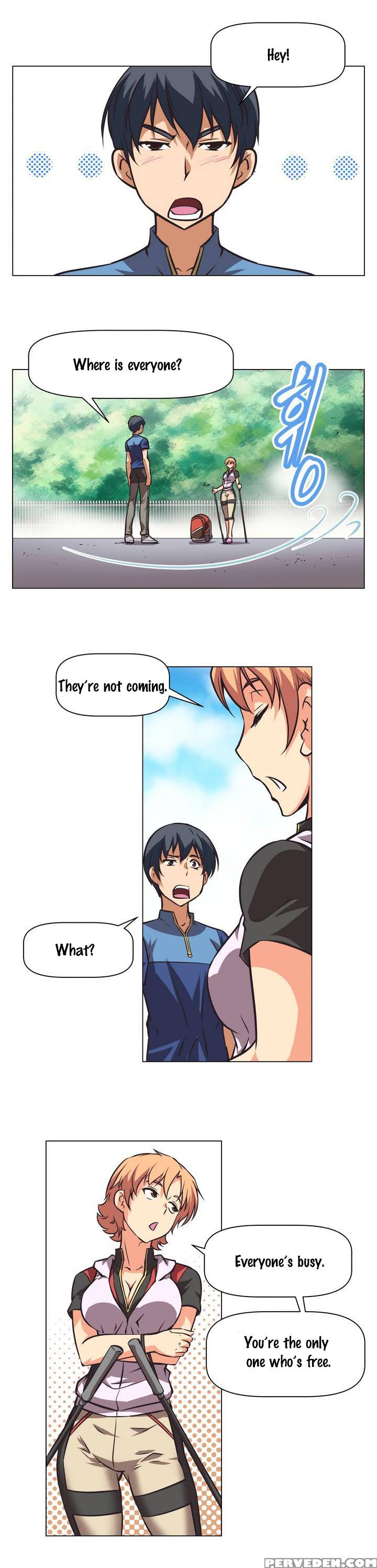 [worin] Brawling Go Ch.0-19 (english) (yomanga) (ongoing) 1