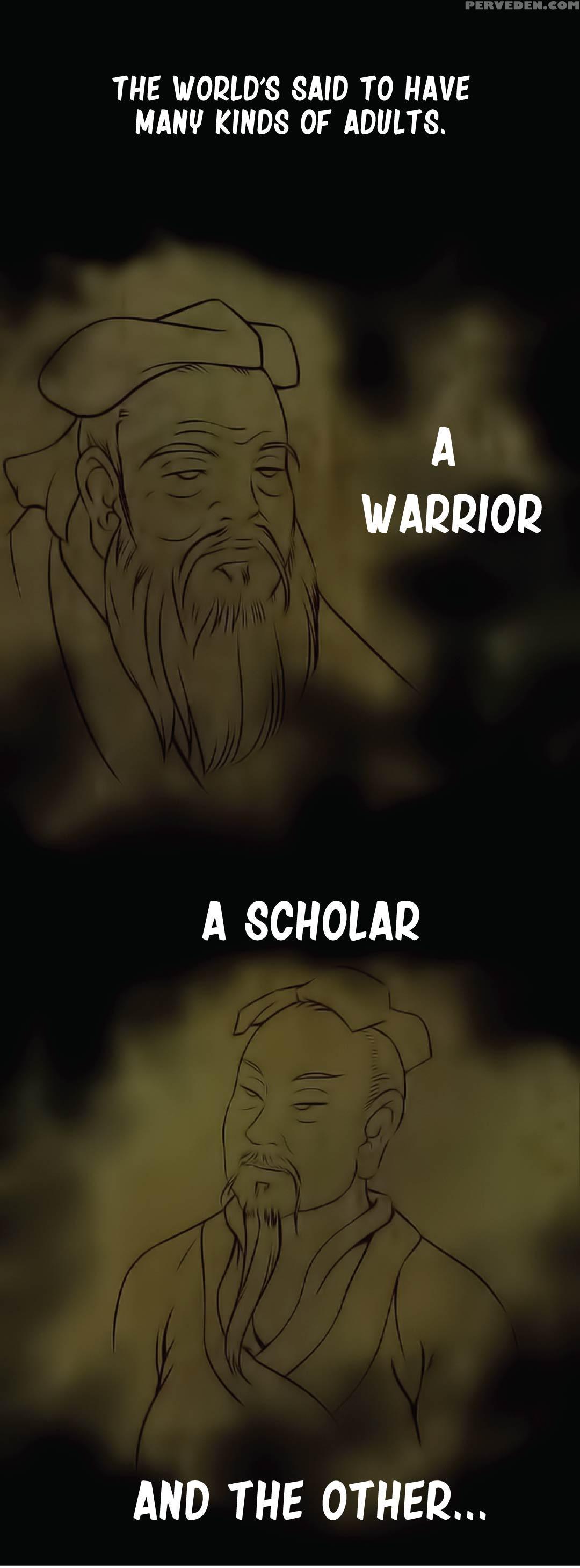 [worin] Brawling Go Ch.0-22 (english) (yomanga) (ongoing) 1