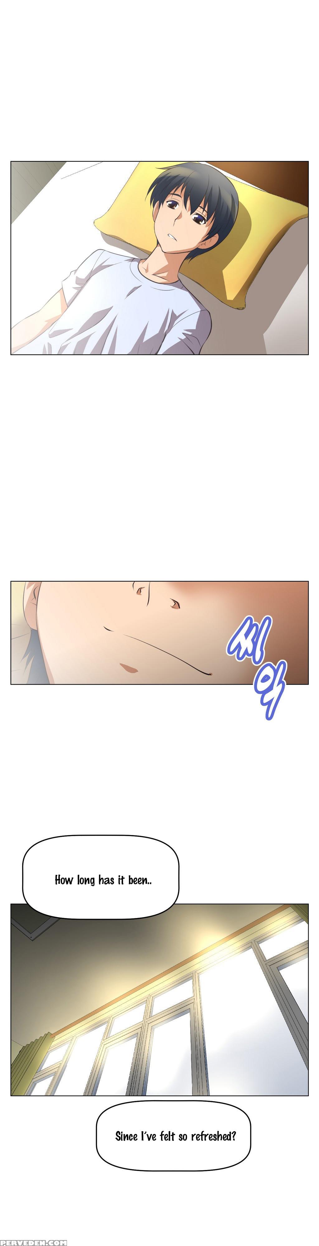 [worin] Brawling Go Ch.0-22 (english) (yomanga) (ongoing) 1
