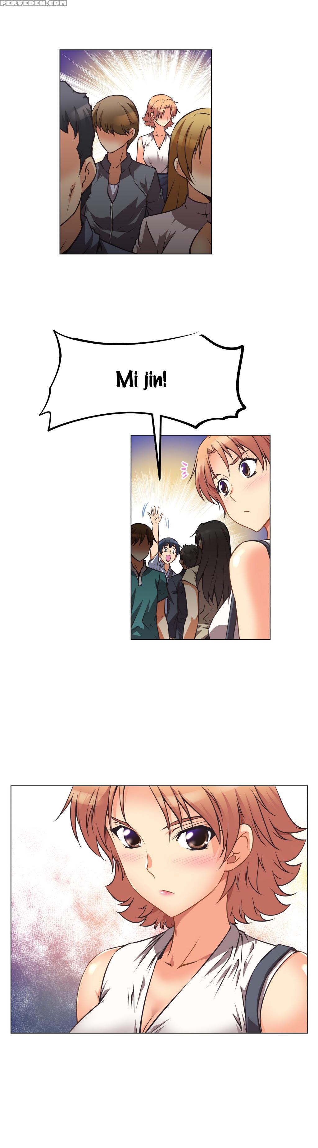 [worin] Brawling Go Ch.0-22 (english) (yomanga) (ongoing) 1