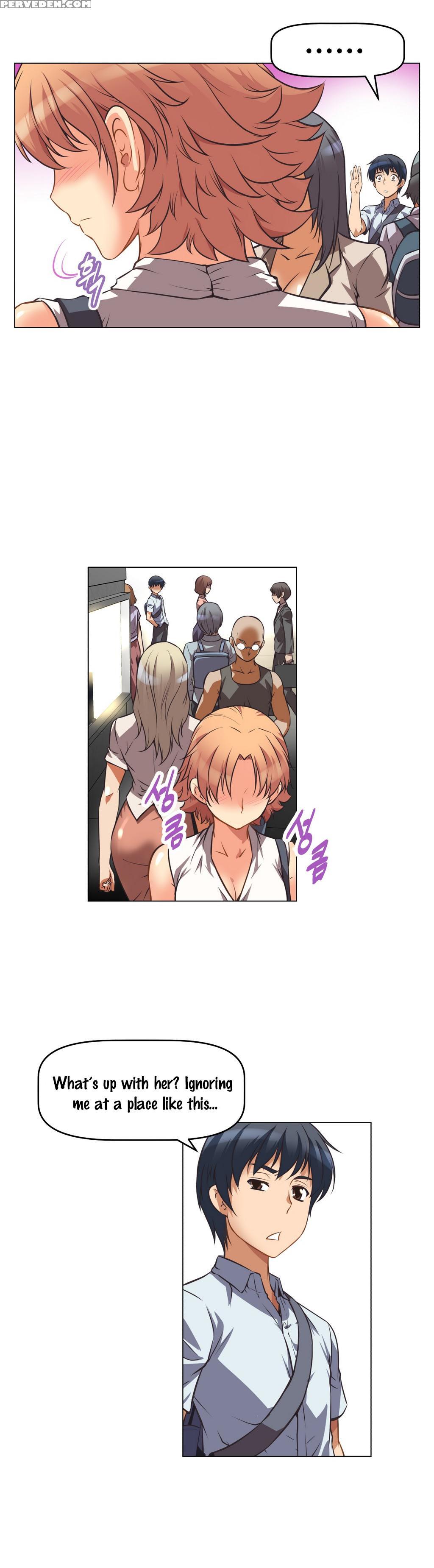 [worin] Brawling Go Ch.0-22 (english) (yomanga) (ongoing) 1