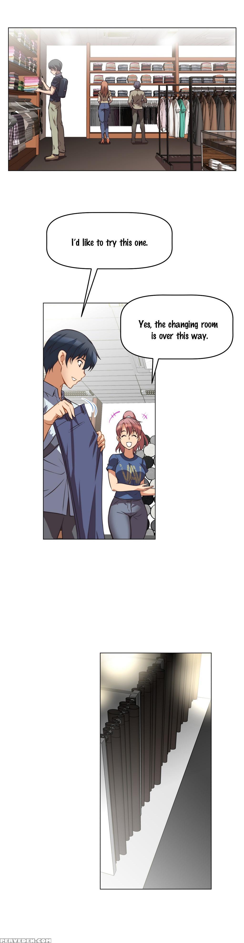 [worin] Brawling Go Ch.0-22 (english) (yomanga) (ongoing) 1