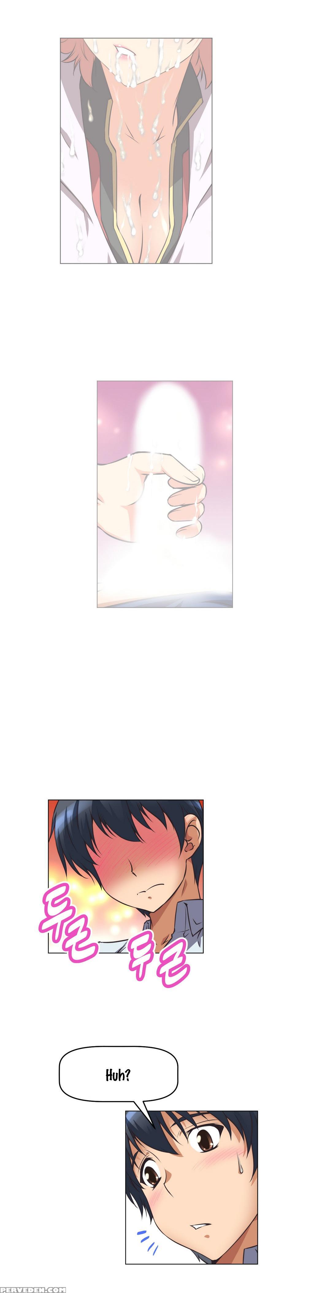 [worin] Brawling Go Ch.0-22 (english) (yomanga) (ongoing) 1