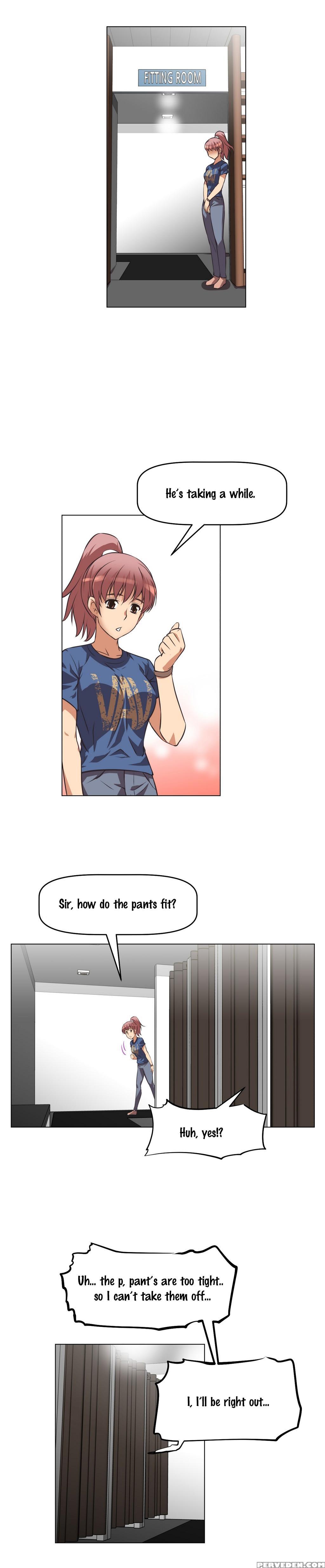 [worin] Brawling Go Ch.0-22 (english) (yomanga) (ongoing) 1
