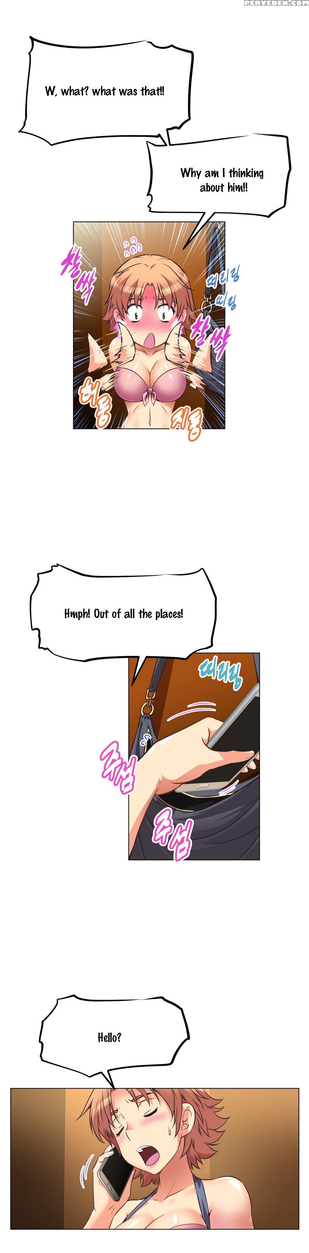[worin] Brawling Go Ch.0-22 (english) (yomanga) (ongoing) 1