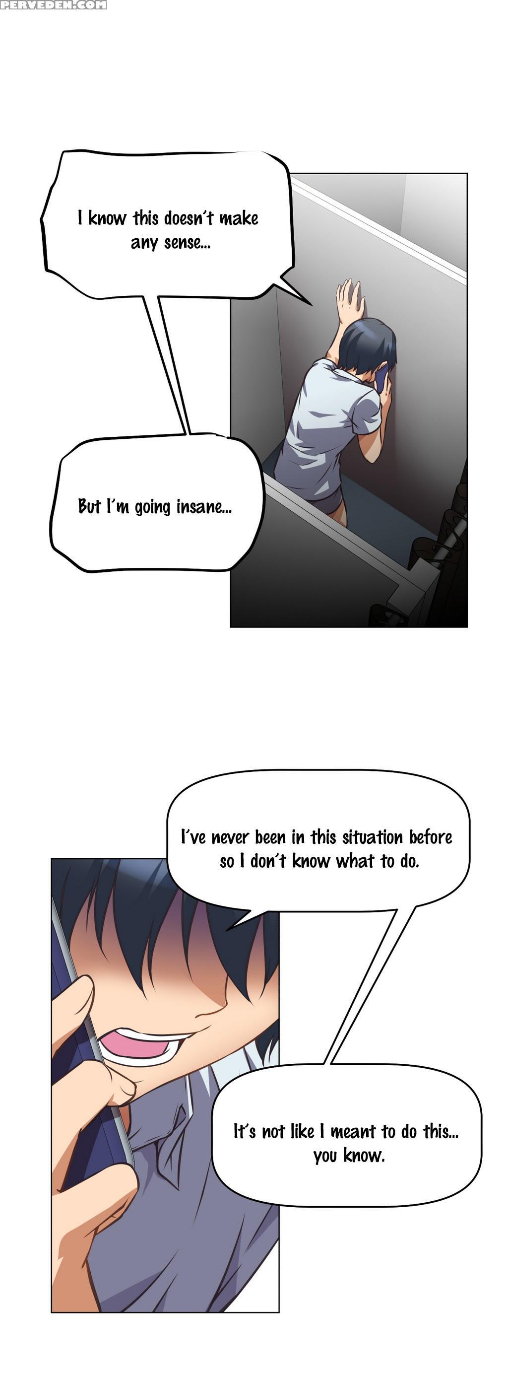 [worin] Brawling Go Ch.0-22 (english) (yomanga) (ongoing) 1