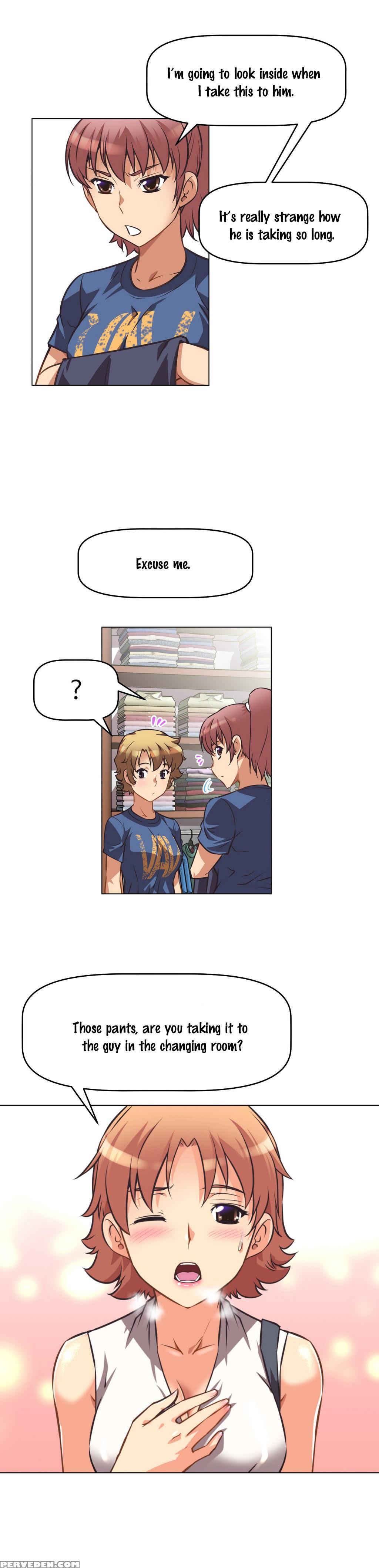 [worin] Brawling Go Ch.0-22 (english) (yomanga) (ongoing) 1