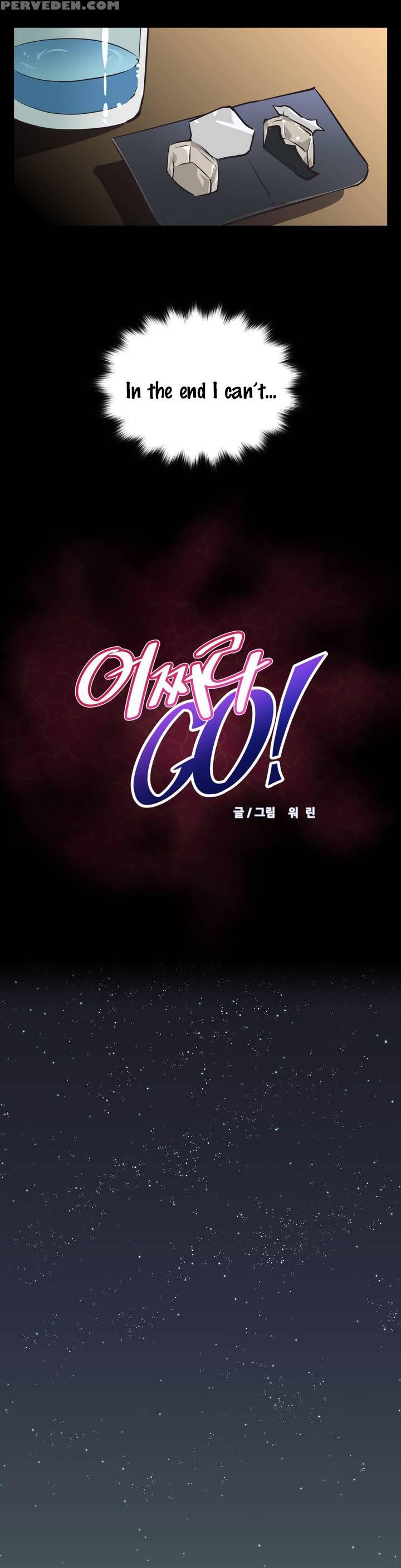 [worin] Brawling Go Ch.0-22 (english) (yomanga) (ongoing) 1