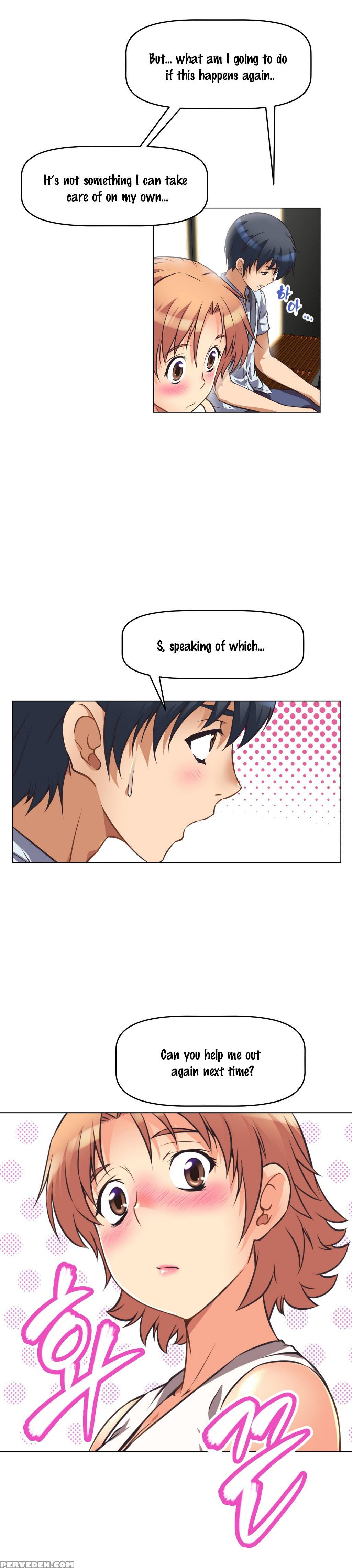 [worin] Brawling Go Ch.0-22 (english) (yomanga) (ongoing) 1