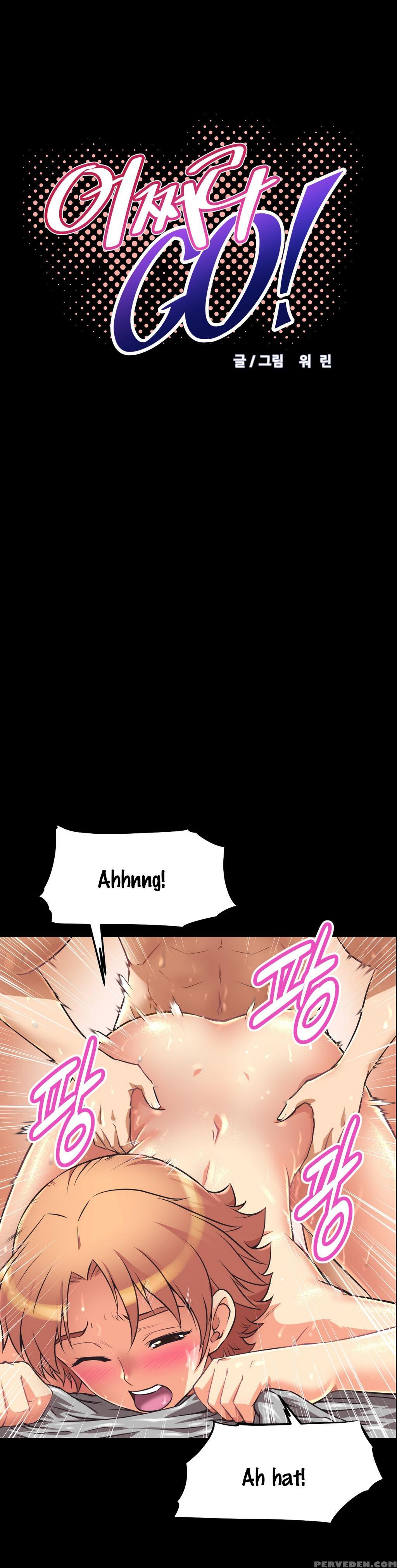 [worin] Brawling Go Ch.0-22 (english) (yomanga) (ongoing) 1