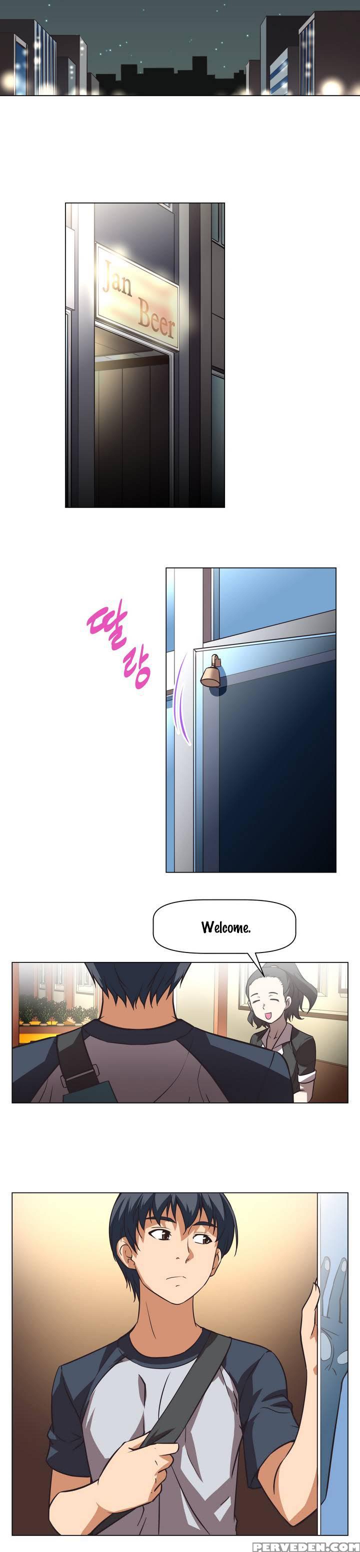 [worin] Brawling Go Ch.0-22 (english) (yomanga) (ongoing) 1