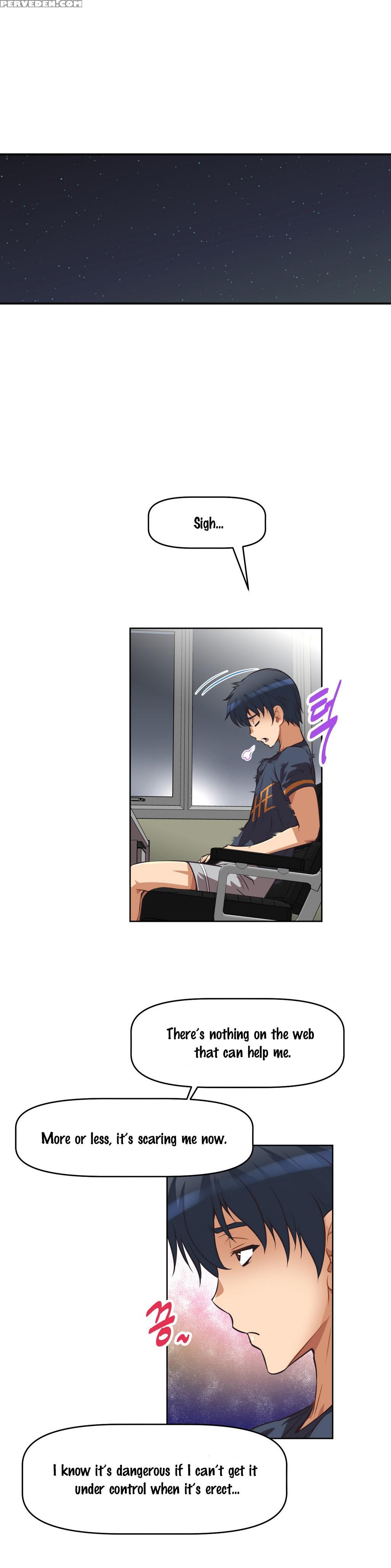 [worin] Brawling Go Ch.0-22 (english) (yomanga) (ongoing) 1