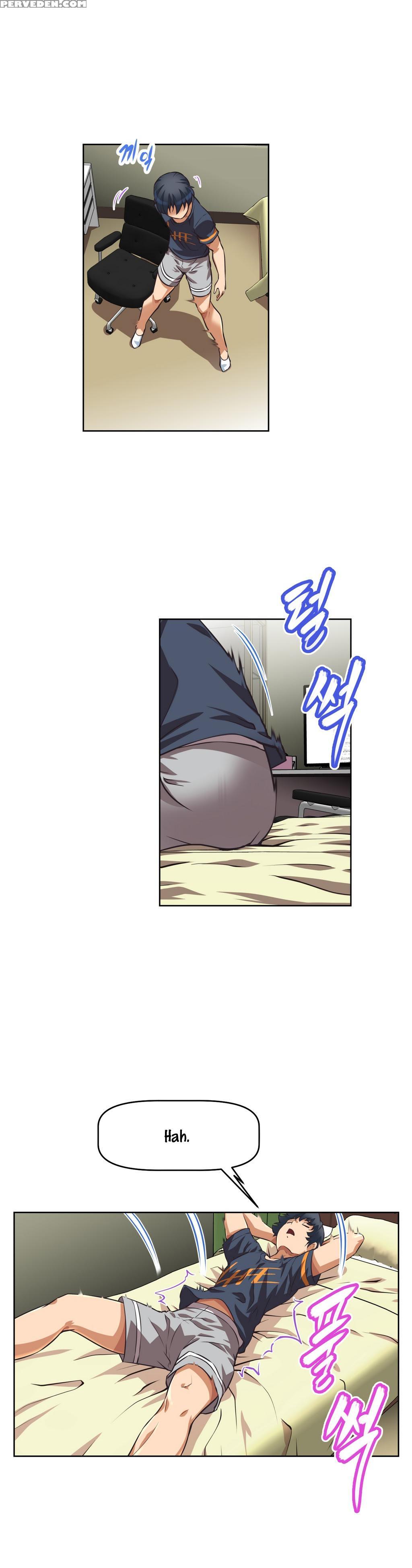 [worin] Brawling Go Ch.0-22 (english) (yomanga) (ongoing) 1