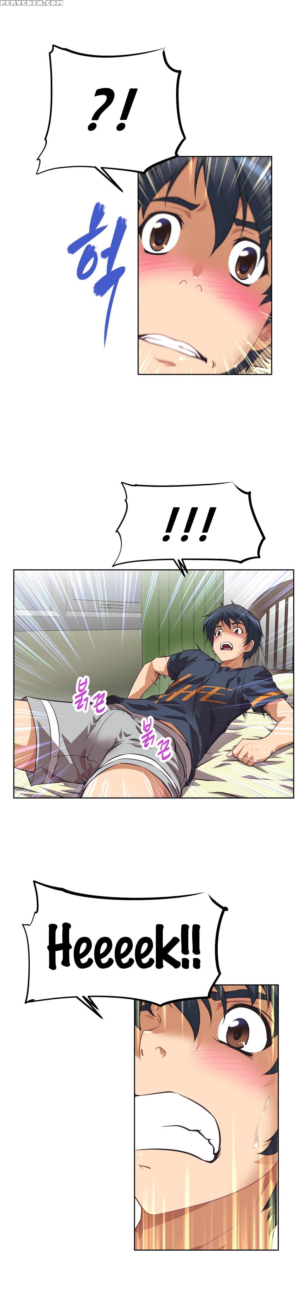 [worin] Brawling Go Ch.0-22 (english) (yomanga) (ongoing) 1