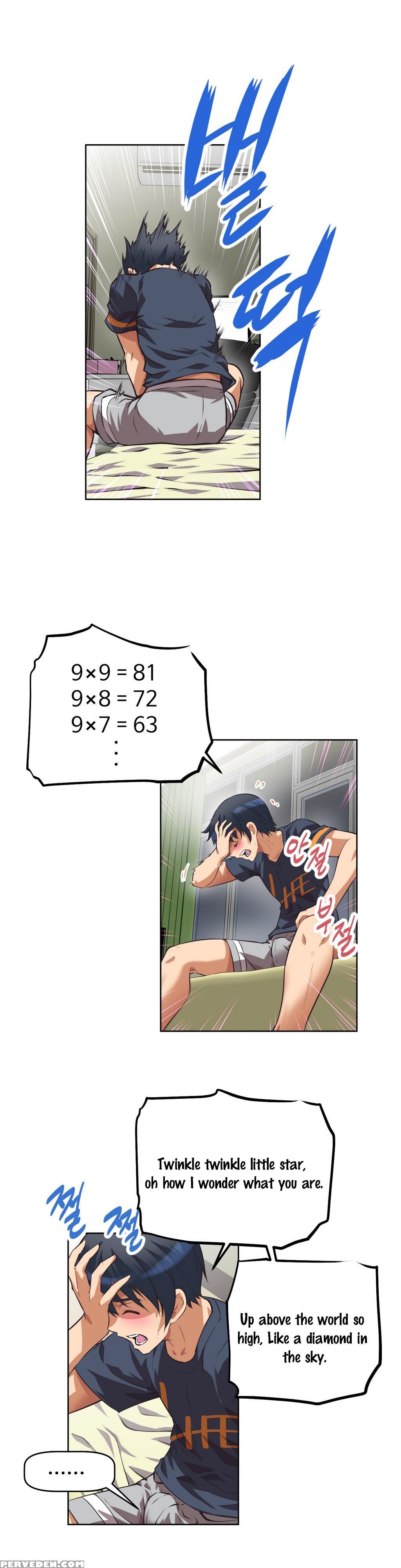 [worin] Brawling Go Ch.0-22 (english) (yomanga) (ongoing) 1