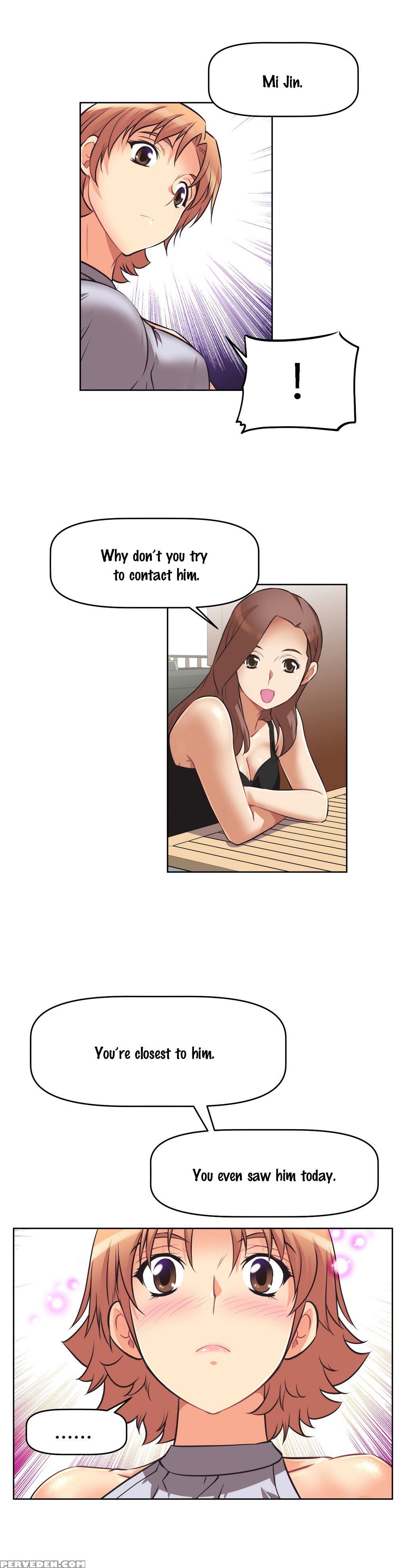 [worin] Brawling Go Ch.0-22 (english) (yomanga) (ongoing) 1