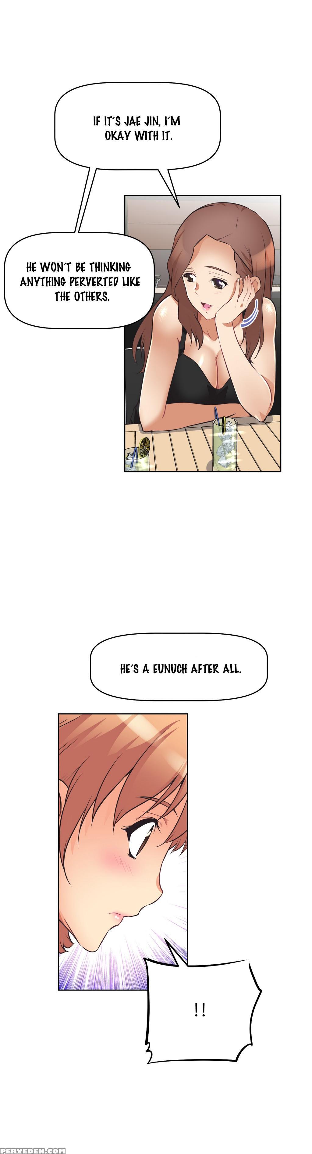 [worin] Brawling Go Ch.0-22 (english) (yomanga) (ongoing) 1