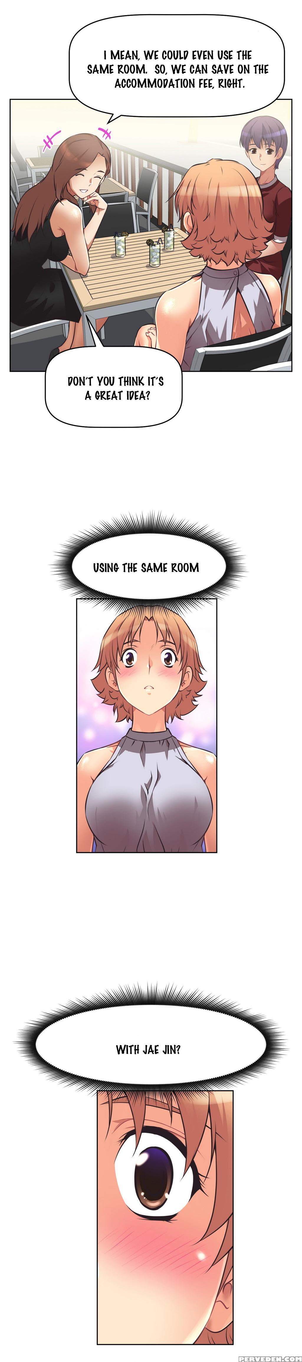 [worin] Brawling Go Ch.0-22 (english) (yomanga) (ongoing) 1