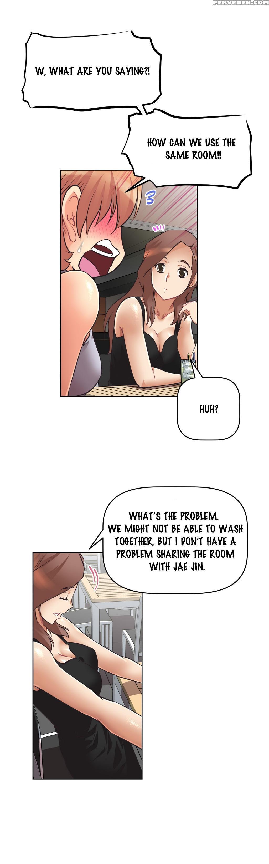 [worin] Brawling Go Ch.0-22 (english) (yomanga) (ongoing) 1