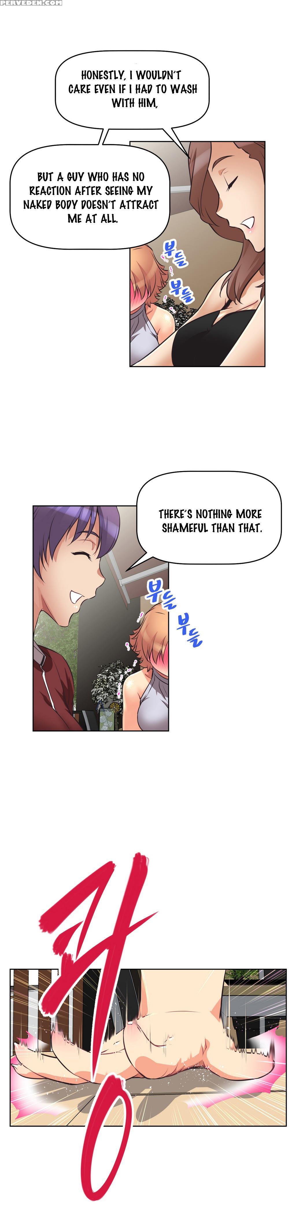 [worin] Brawling Go Ch.0-22 (english) (yomanga) (ongoing) 1